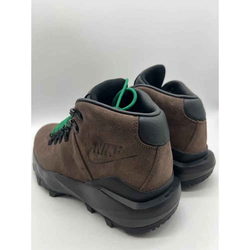 Nike Cygnal Baroque Brown FV4332-200 Shoes Men's Size 10 - Picture 9 of 12